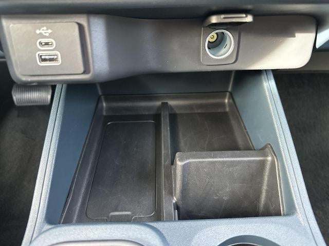 2025 Ford Maverick XL AWD SuperCrew