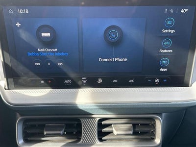 2025 Ford Maverick XL AWD SuperCrew