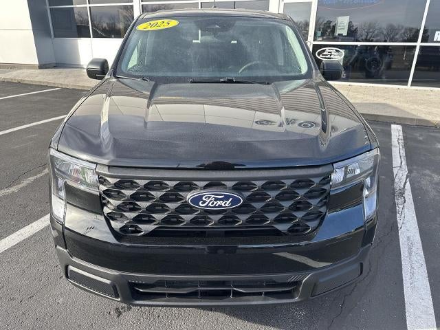 2025 Ford Maverick XL AWD SuperCrew