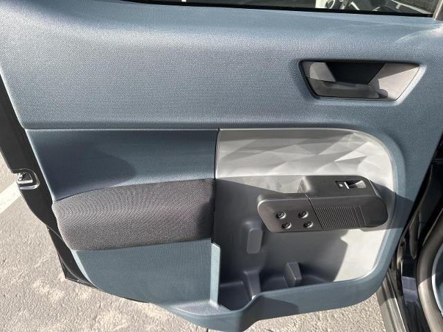 2025 Ford Maverick XL AWD SuperCrew