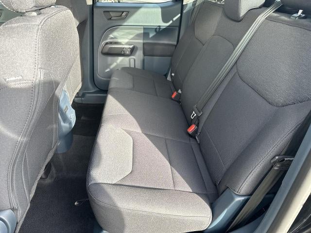 2025 Ford Maverick XL AWD SuperCrew