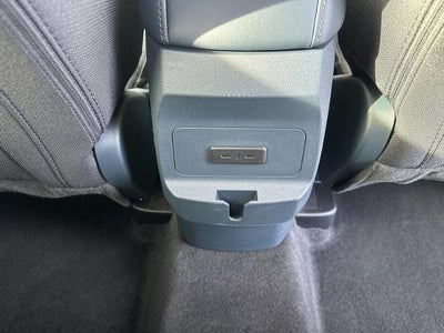 2025 Ford Maverick XL AWD SuperCrew