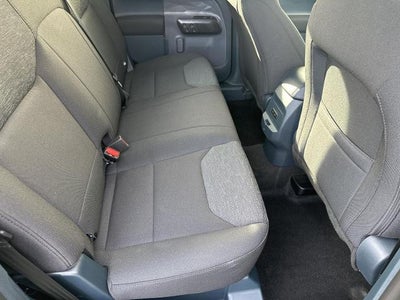 2025 Ford Maverick XL AWD SuperCrew