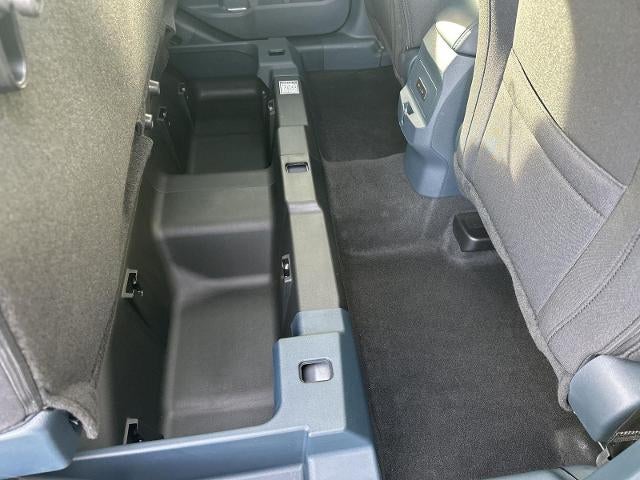 2025 Ford Maverick XL AWD SuperCrew