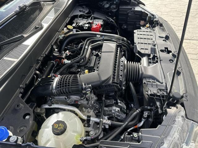 2025 Ford Maverick XL AWD SuperCrew