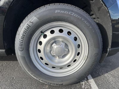 2025 Ford Maverick XL AWD SuperCrew