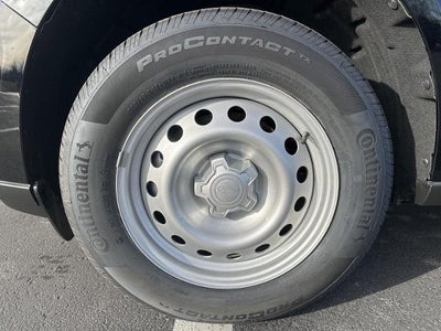 2025 Ford Maverick XL AWD SuperCrew