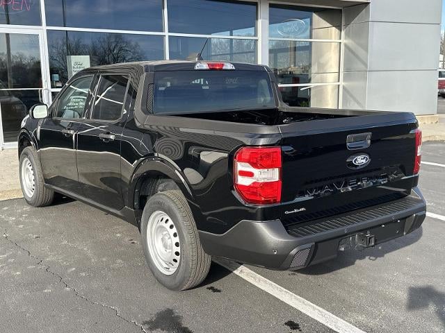 2025 Ford Maverick XL AWD SuperCrew
