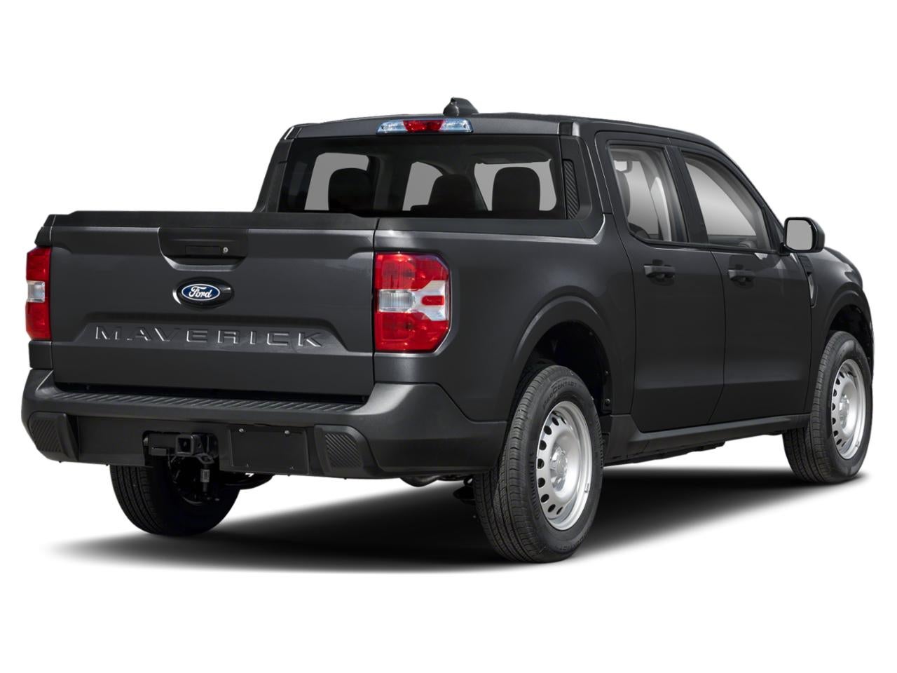 2025 Ford Maverick XL AWD SuperCrew