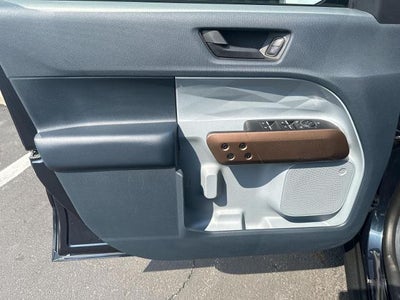 2023 Ford Maverick LARIAT FWD SuperCrew