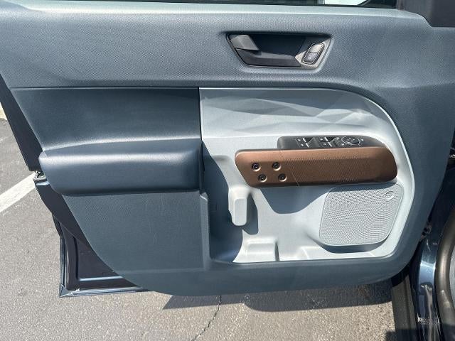 2023 Ford Maverick LARIAT FWD SuperCrew