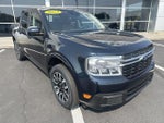 2023 Ford Maverick LARIAT FWD SuperCrew