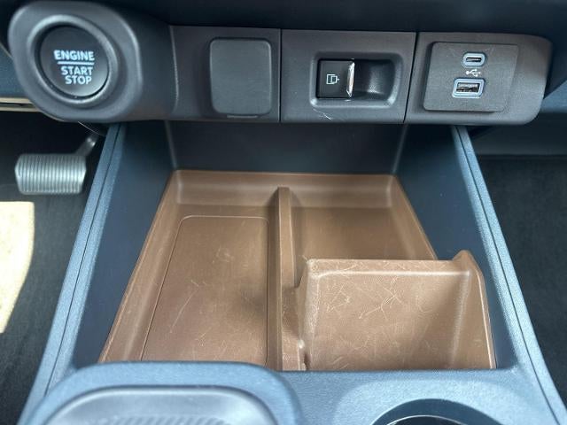 2023 Ford Maverick LARIAT FWD SuperCrew