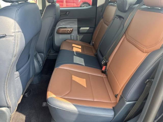 2023 Ford Maverick LARIAT FWD SuperCrew