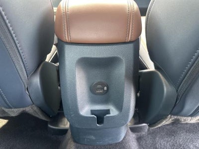 2023 Ford Maverick LARIAT FWD SuperCrew