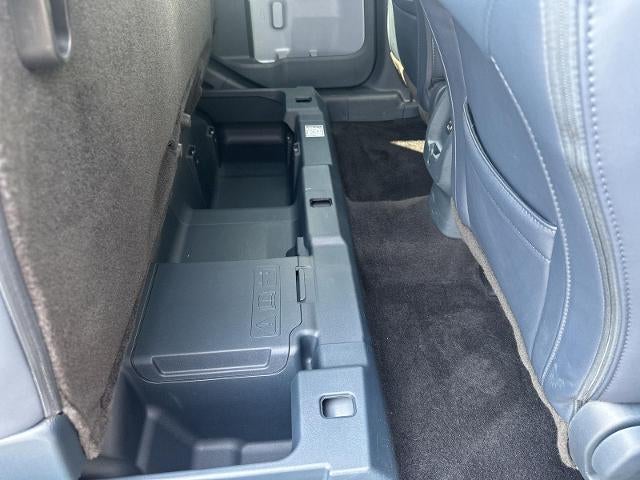 2023 Ford Maverick LARIAT FWD SuperCrew