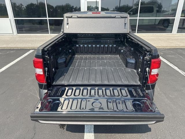 2023 Ford Maverick LARIAT FWD SuperCrew