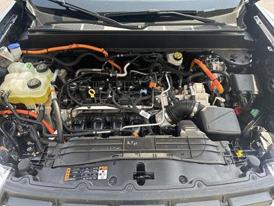 2023 Ford Maverick LARIAT FWD SuperCrew