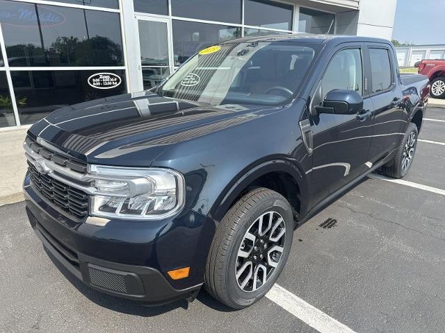 2023 Ford Maverick LARIAT FWD SuperCrew