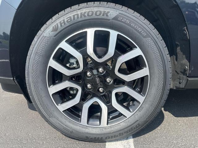 2023 Ford Maverick LARIAT FWD SuperCrew