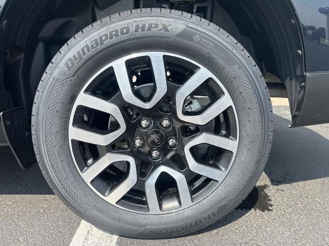 2023 Ford Maverick LARIAT FWD SuperCrew