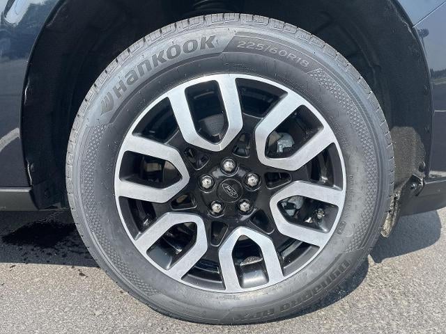 2023 Ford Maverick LARIAT FWD SuperCrew