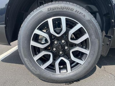 2023 Ford Maverick LARIAT FWD SuperCrew