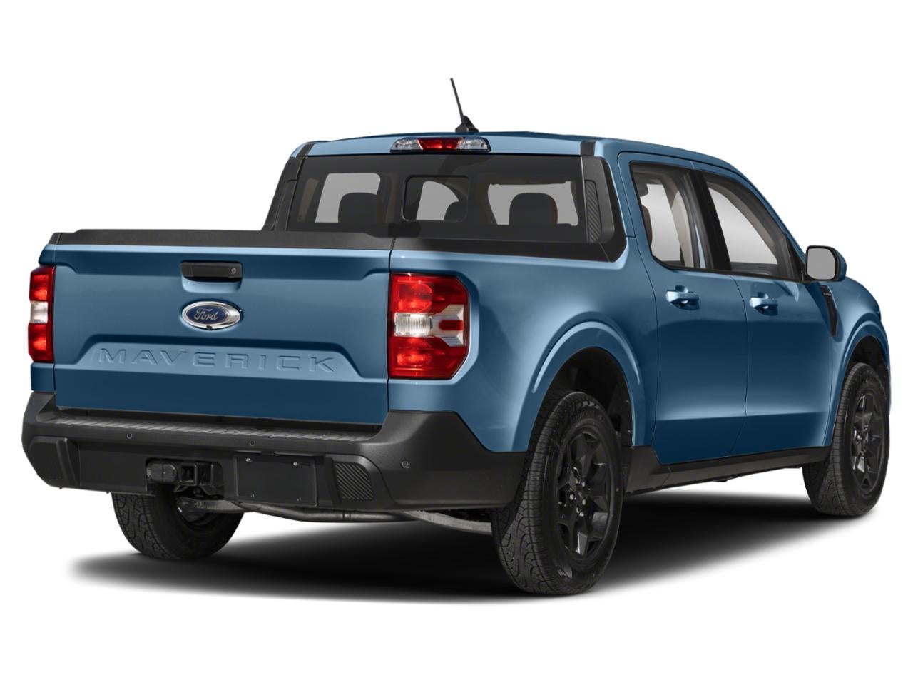 2023 Ford Maverick LARIAT FWD SuperCrew