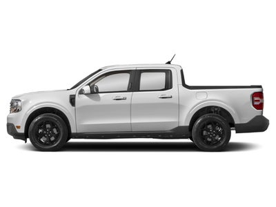 2023 Ford Maverick LARIAT FWD SuperCrew