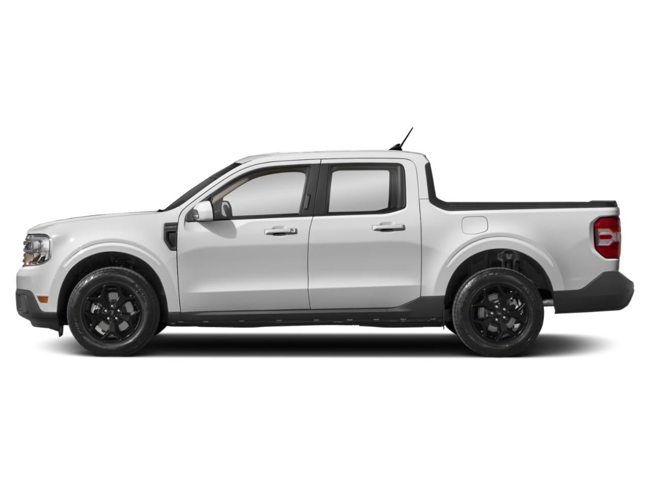 2023 Ford Maverick LARIAT FWD SuperCrew