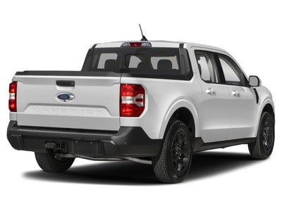 2023 Ford Maverick LARIAT FWD SuperCrew
