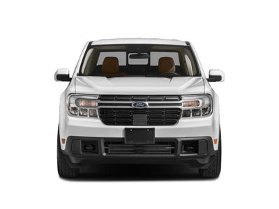 2023 Ford Maverick LARIAT FWD SuperCrew