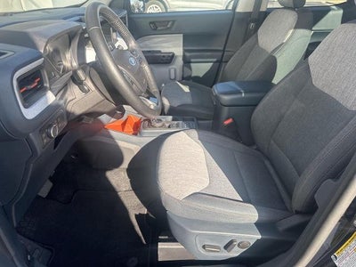 2022 Ford Maverick XLT FWD SuperCrew