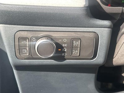 2022 Ford Maverick XLT FWD SuperCrew