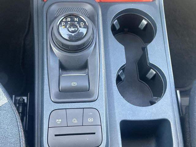 2022 Ford Maverick XLT FWD SuperCrew