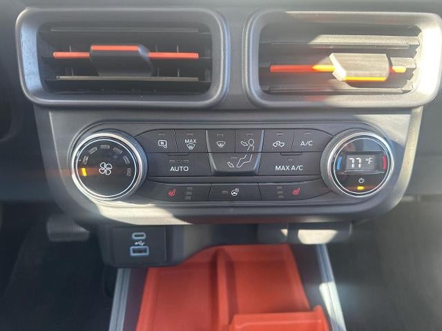 2022 Ford Maverick XLT FWD SuperCrew