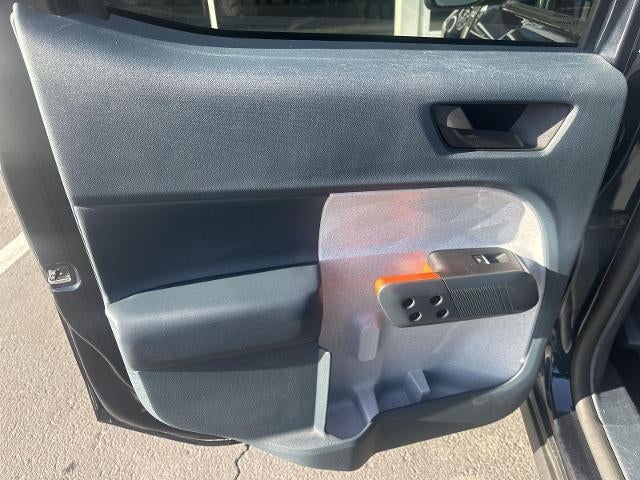 2022 Ford Maverick XLT FWD SuperCrew