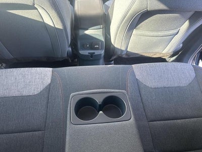 2022 Ford Maverick XLT FWD SuperCrew