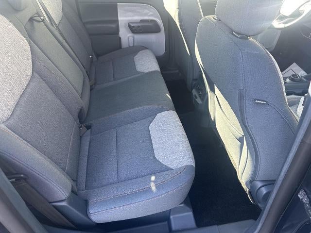 2022 Ford Maverick XLT FWD SuperCrew