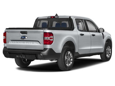2022 Ford Maverick XLT FWD SuperCrew