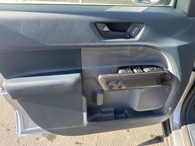 2024 Ford Maverick XLT FWD SuperCrew