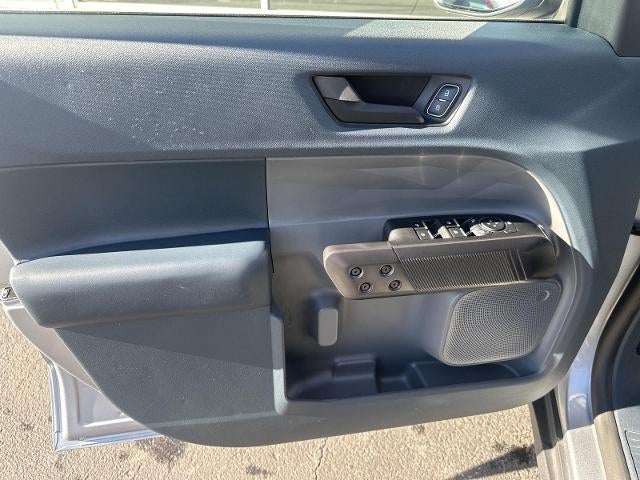 2024 Ford Maverick XLT FWD SuperCrew