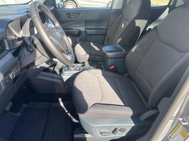 2024 Ford Maverick XLT FWD SuperCrew