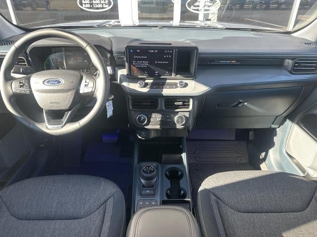 2024 Ford Maverick XLT FWD SuperCrew