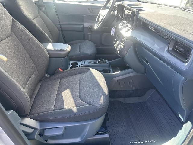 2024 Ford Maverick XLT FWD SuperCrew