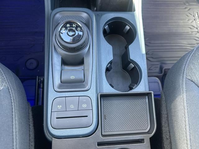 2024 Ford Maverick XLT FWD SuperCrew