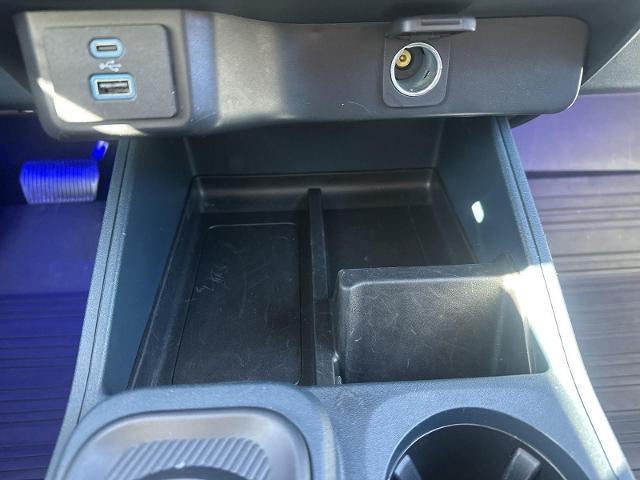 2024 Ford Maverick XLT FWD SuperCrew