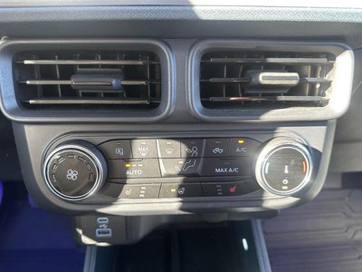 2024 Ford Maverick XLT FWD SuperCrew