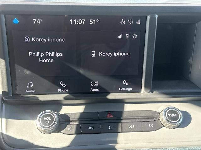 2024 Ford Maverick XLT FWD SuperCrew