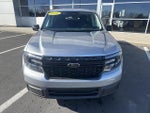 2024 Ford Maverick XLT FWD SuperCrew